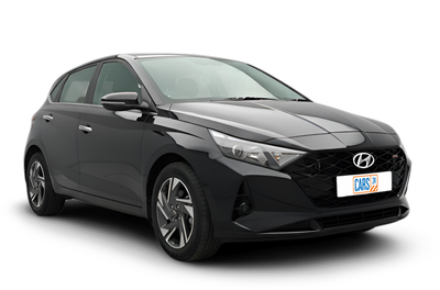 Hyundai NEW I20-img
